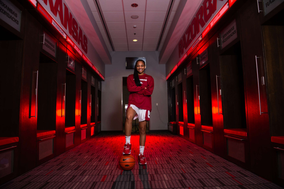 #SigningStories: Taliah Scott - Vimarsana News