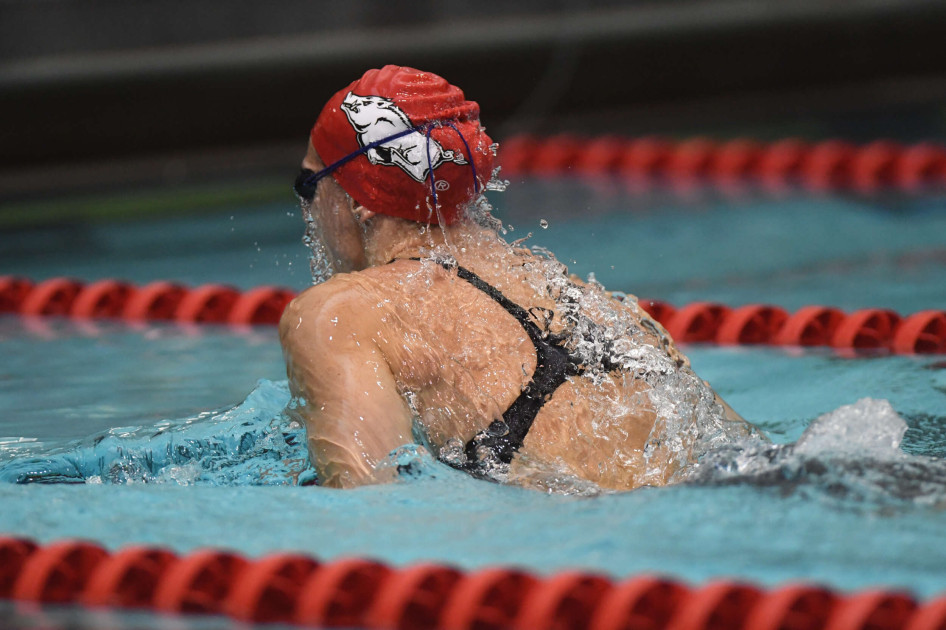 Arkansas Travels Down to Texas for Mid-season Invitationals - Vimarsana News