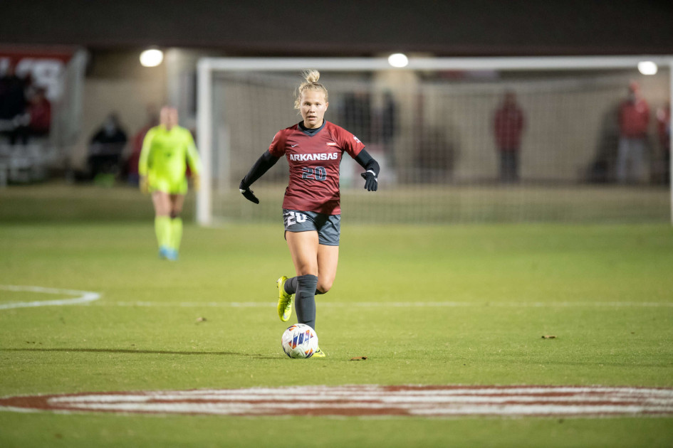 Grace Defilippo - Soccer College Recruitment Video (Class of 2023