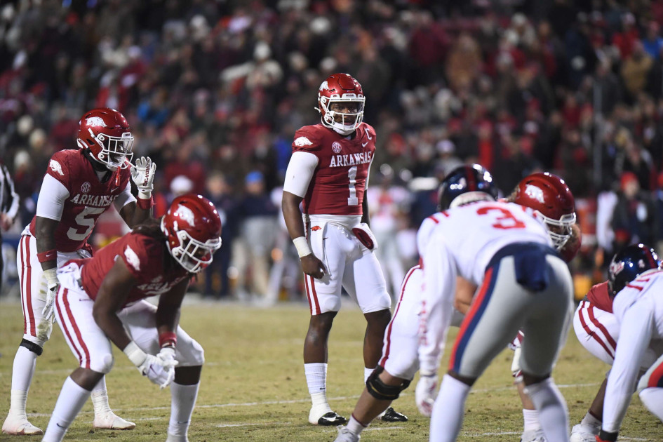 SEC Implements Clear Bag Policy for Football Games - Ole Miss