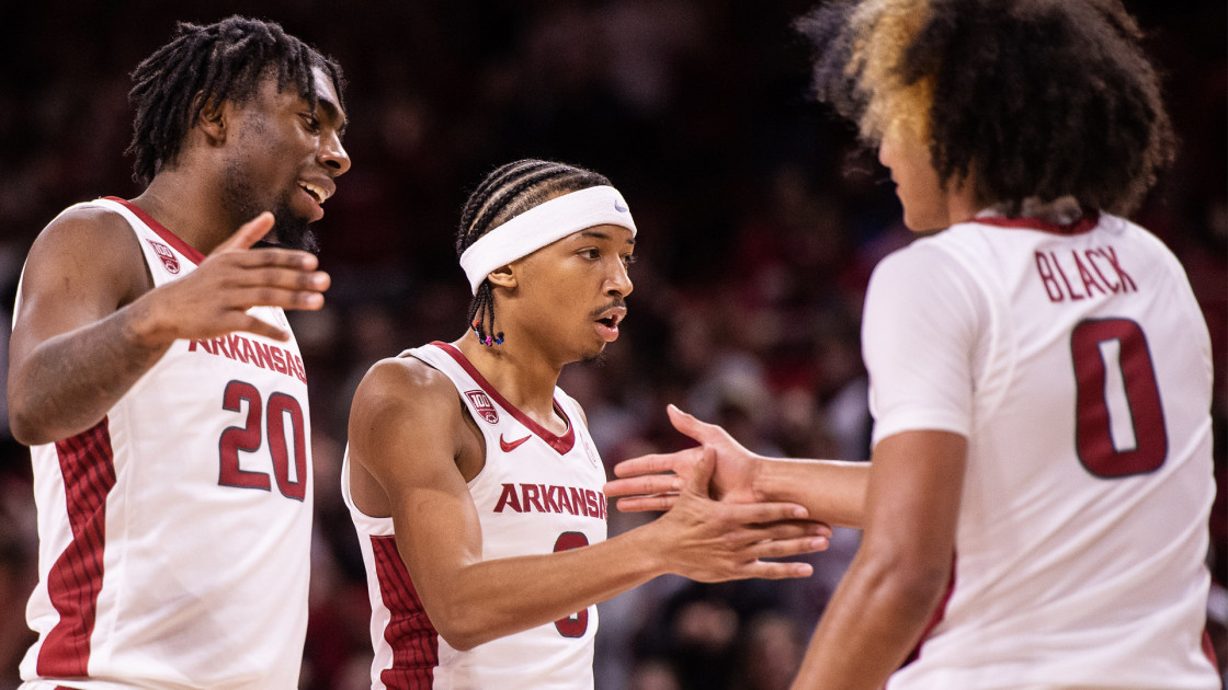 MBB Preview: #11 Arkansas vs San Jose State - Vimarsana News