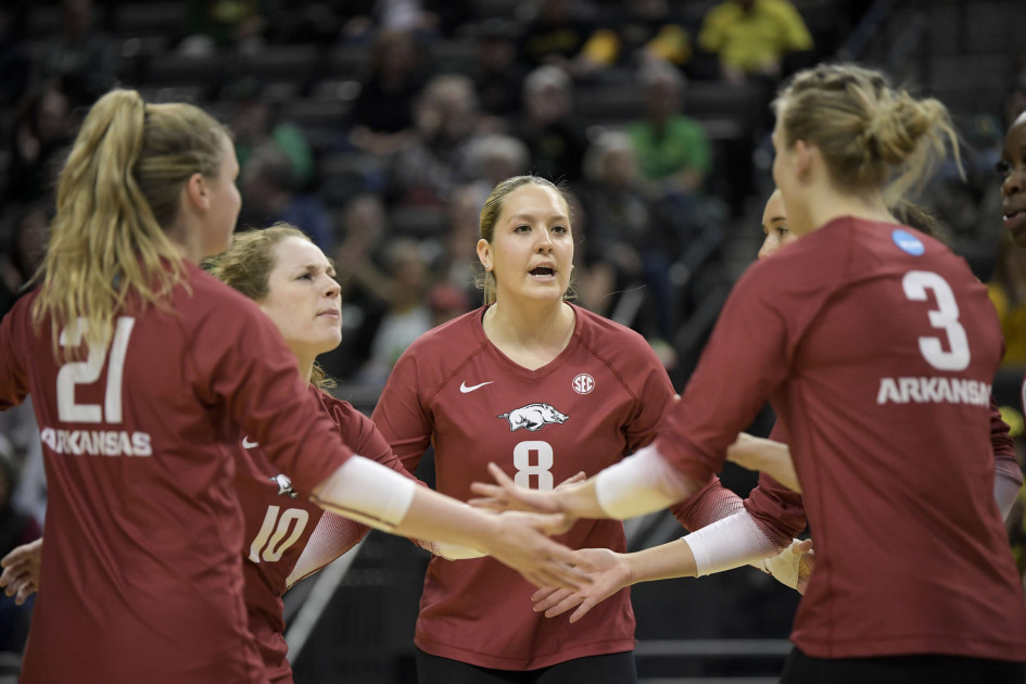 Arkansas' Season Ends with 3-1 Loss to Oregon | Arkansas Razorbacks - Vimarsana News
