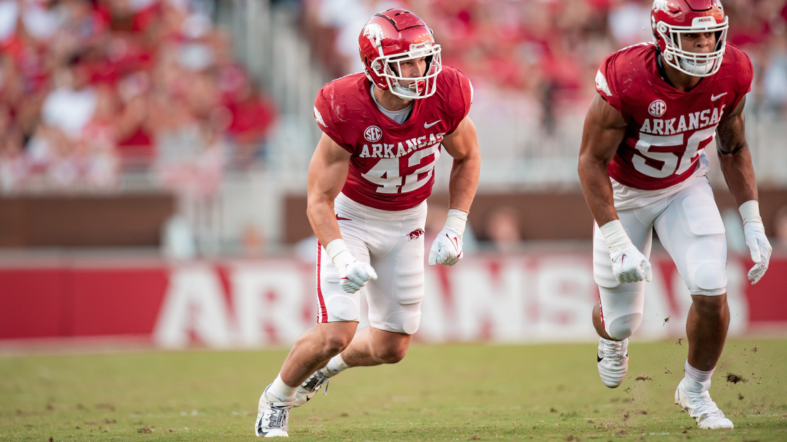 Sanders drafted in third round by Denver - Vimarsana News