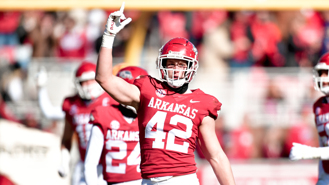 Sanders Cements Unanimous All-America Status - Vimarsana News