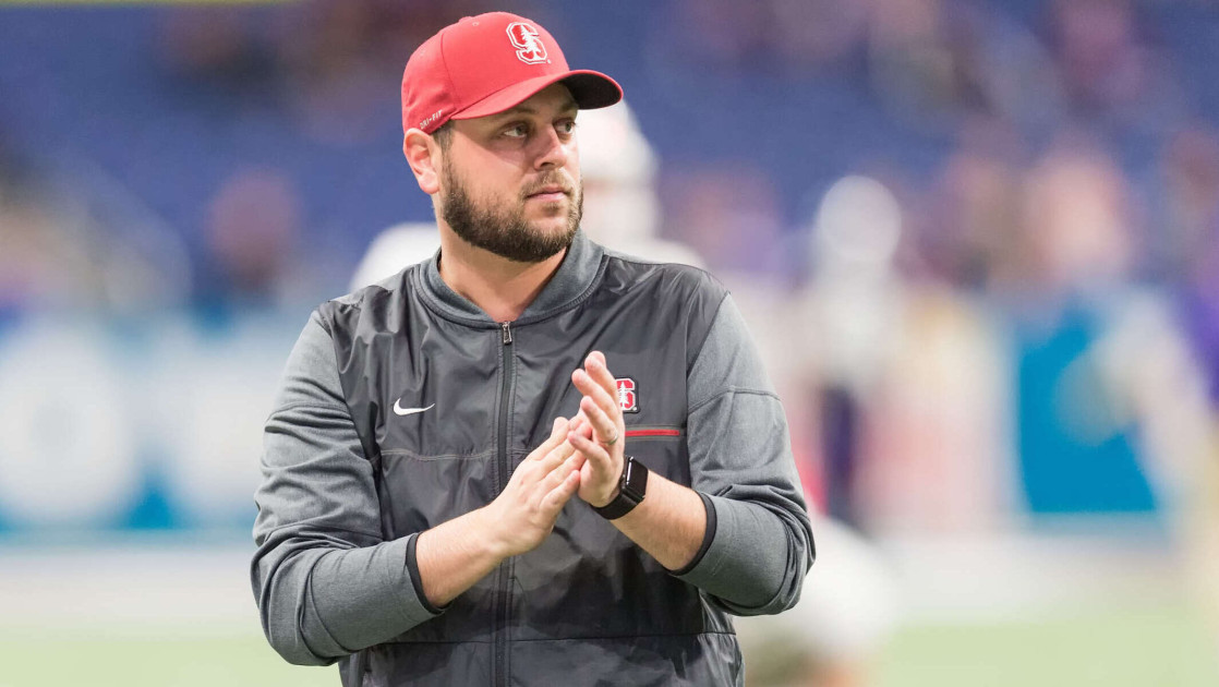 Pittman tabs Turner to lead Hogs' tight ends | Arkansas Razorbacks - Vimarsana News