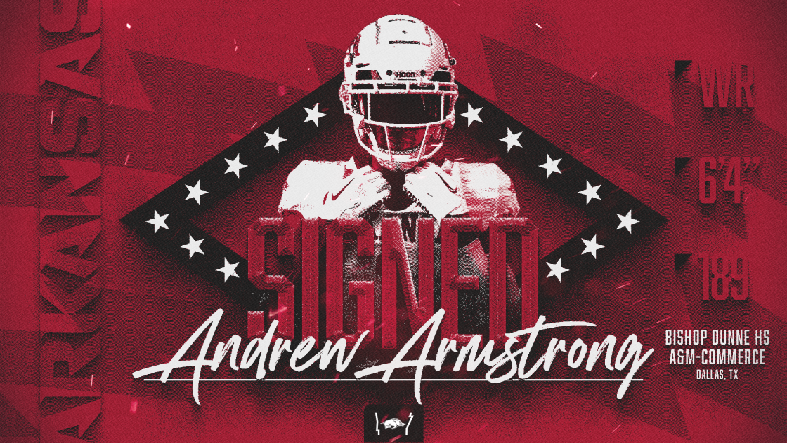 NSD23: Andrew Armstrong - Vimarsana News