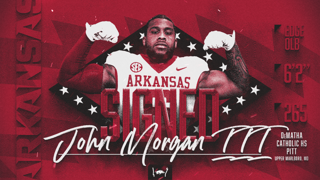 NSD23: John Morgan III - Vimarsana News