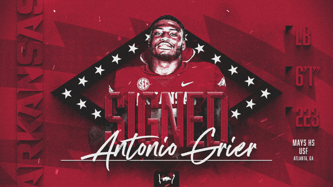 NSD23: Antonio Grier - Vimarsana News