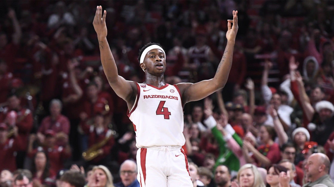 MBB Preview: #9/7 Arkansas at LSU - Vimarsana News