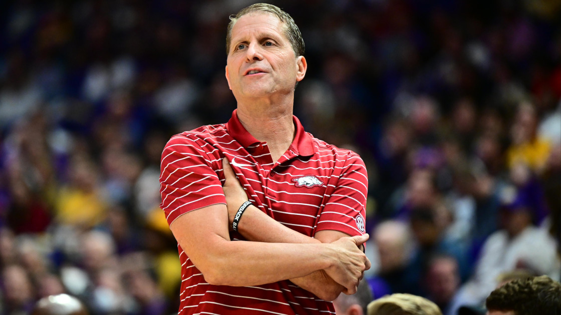 MBB Preview: #13 Arkansas hosts #20/21 Missouri - Vimarsana News