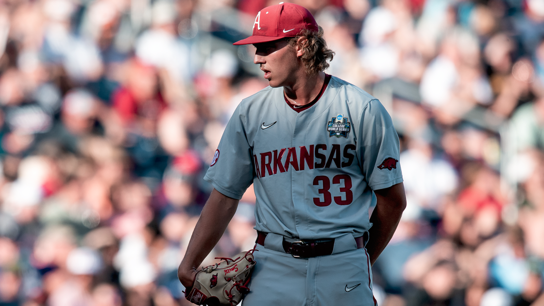 Perfect Game names three LSU baseball players preseason All