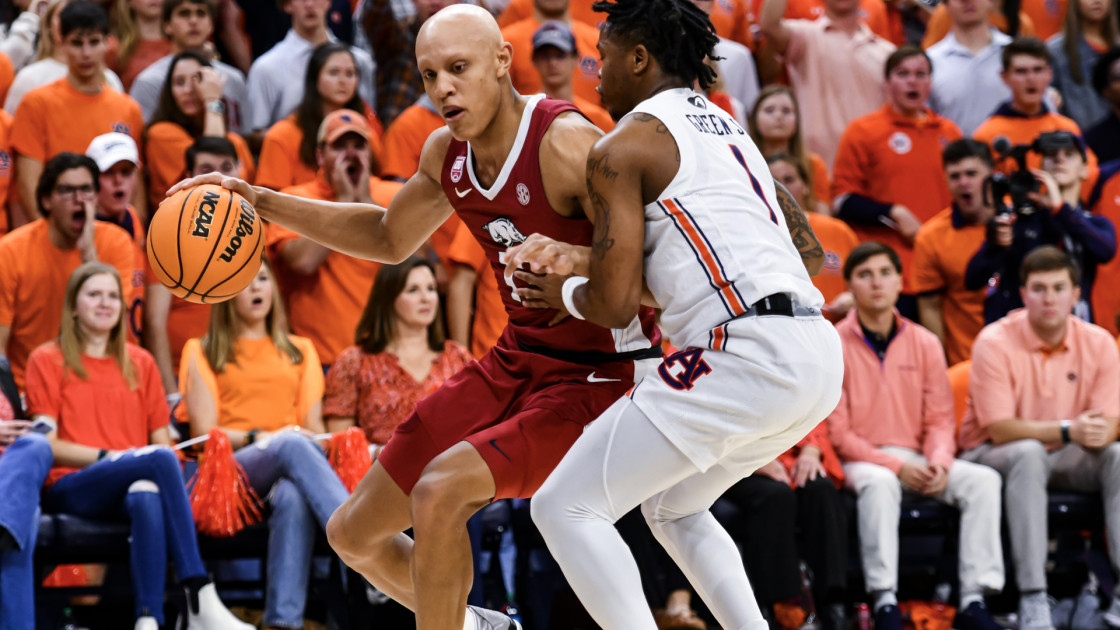 MBB Preview: #15/16 Arkansas vs #4 Alabama - Vimarsana News