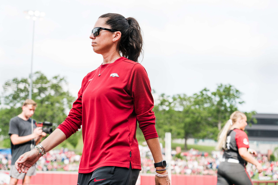 4 Razorbacks Land on National Preseason Top 100 Lists - Vimarsana News