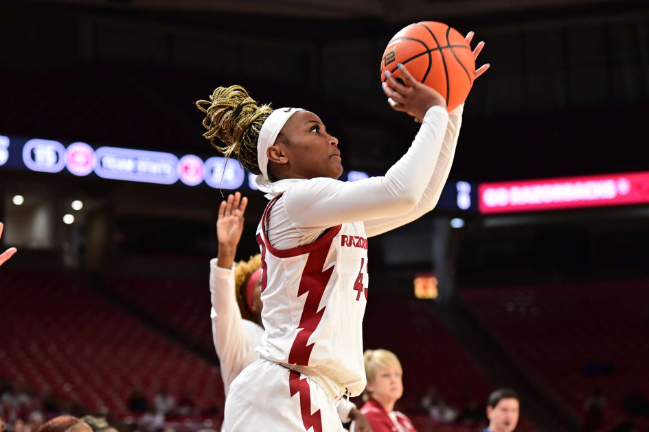 Preview – Razorbacks Host Ole Miss Sunday - Vimarsana News