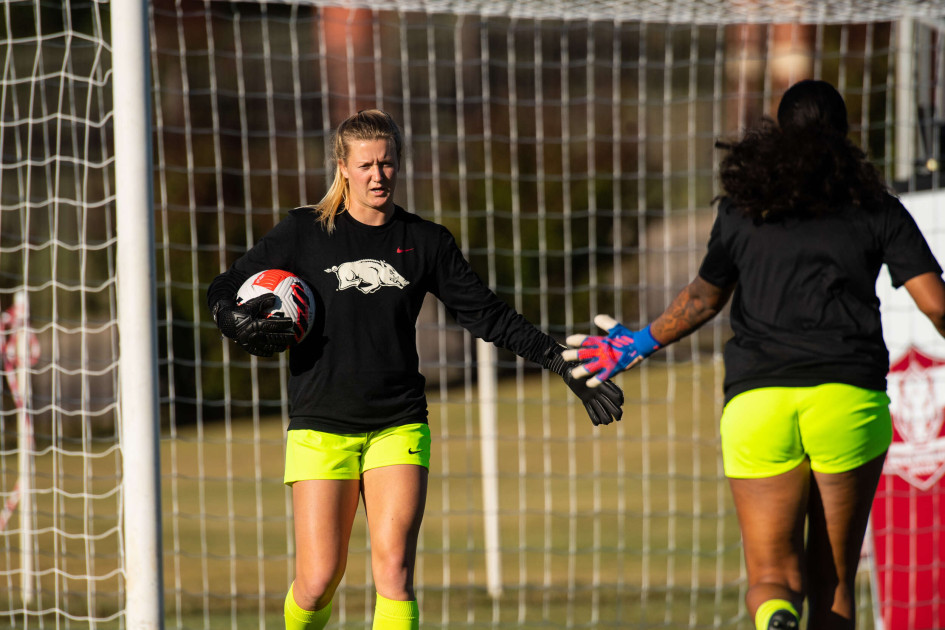 Barbara invited to NWSL's Houston Dash preseason camp - Vimarsana News