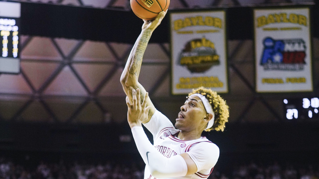 MBB Preview: Arkansas vs Texas A&M - Vimarsana News