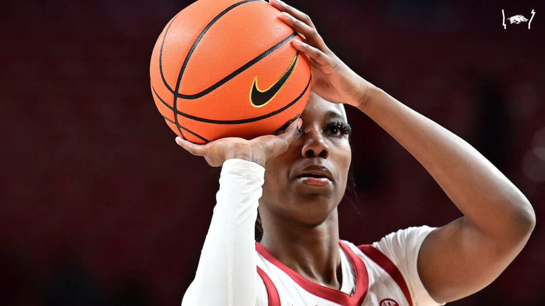 A Tale of Two Halves; Arkansas Falls to Ole Miss in Overtime - Vimarsana News