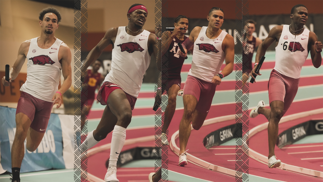 Three impressive Razorback victories on second day in New Mexico - Vimarsana News