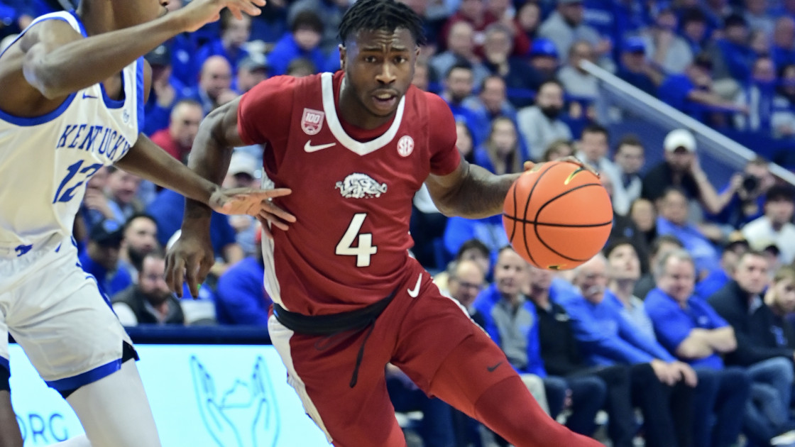 MBB Preview: Arkansas vs Mississippi State - Vimarsana News