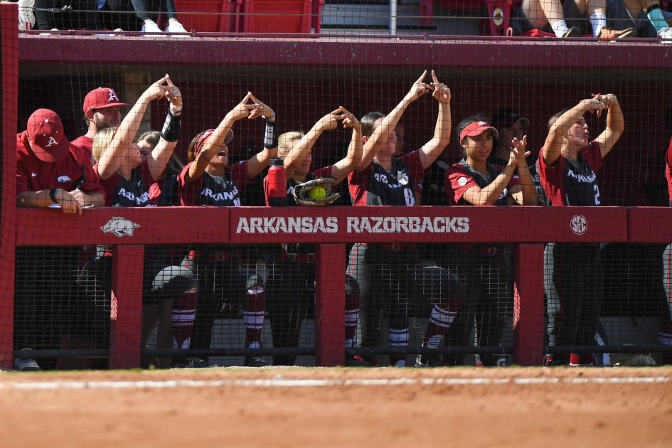 Arkansas opens season at Rebel Kickoff - Vimarsana News