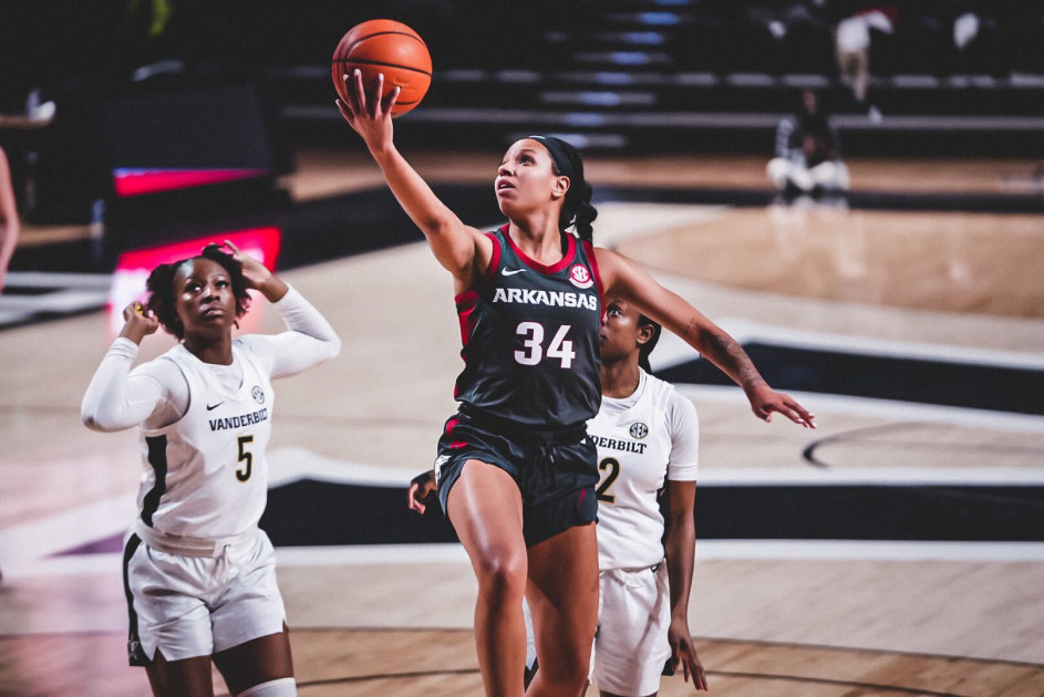 Preview – Arkansas Hosts Missouri for Pink Out Game - Vimarsana News