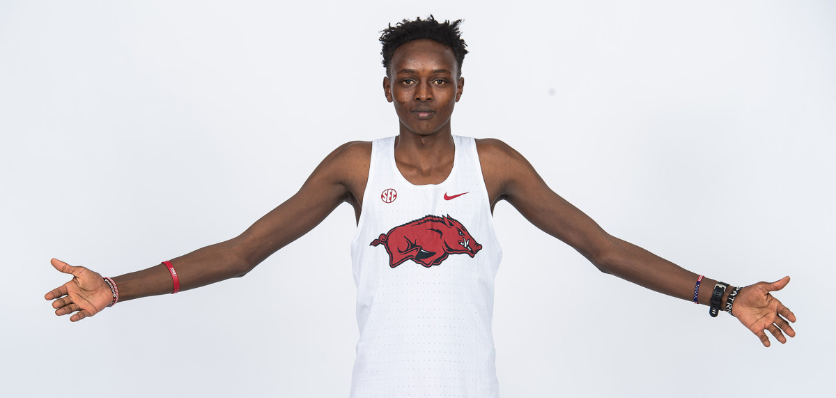 Patrick Kiprop breaks 5,000m school record racing in Chicago - Vimarsana News