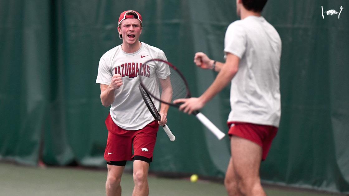 Razorbacks Take Down Tulsa, Improve to 11-1 - Vimarsana News