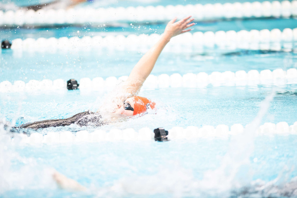 Arkansas gains two top-five finishes in day two - Vimarsana News