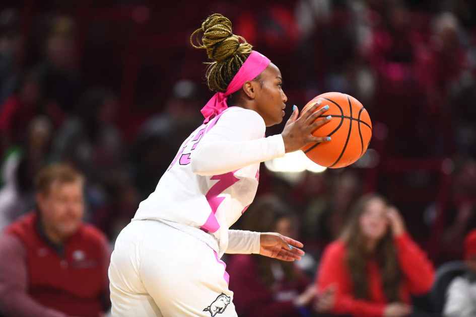 Preview – Arkansas Primed for Big Matchup at Georgia - Vimarsana News
