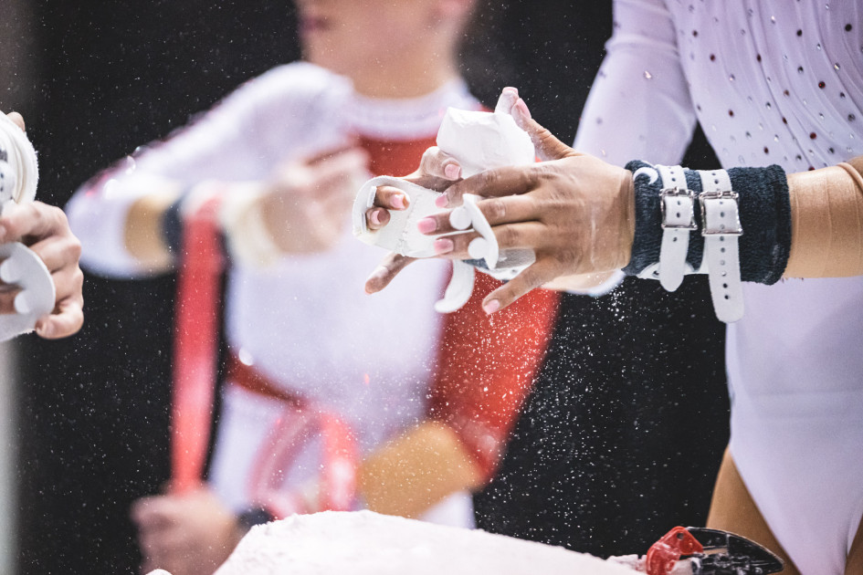 Arkansas Sets New Program Vault Record, Personal Bests in Loss to Kentucky - Vimarsana News