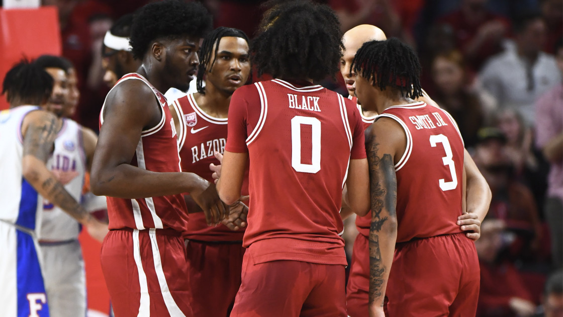MBB Preview: Arkansas vs Georgia - Vimarsana News