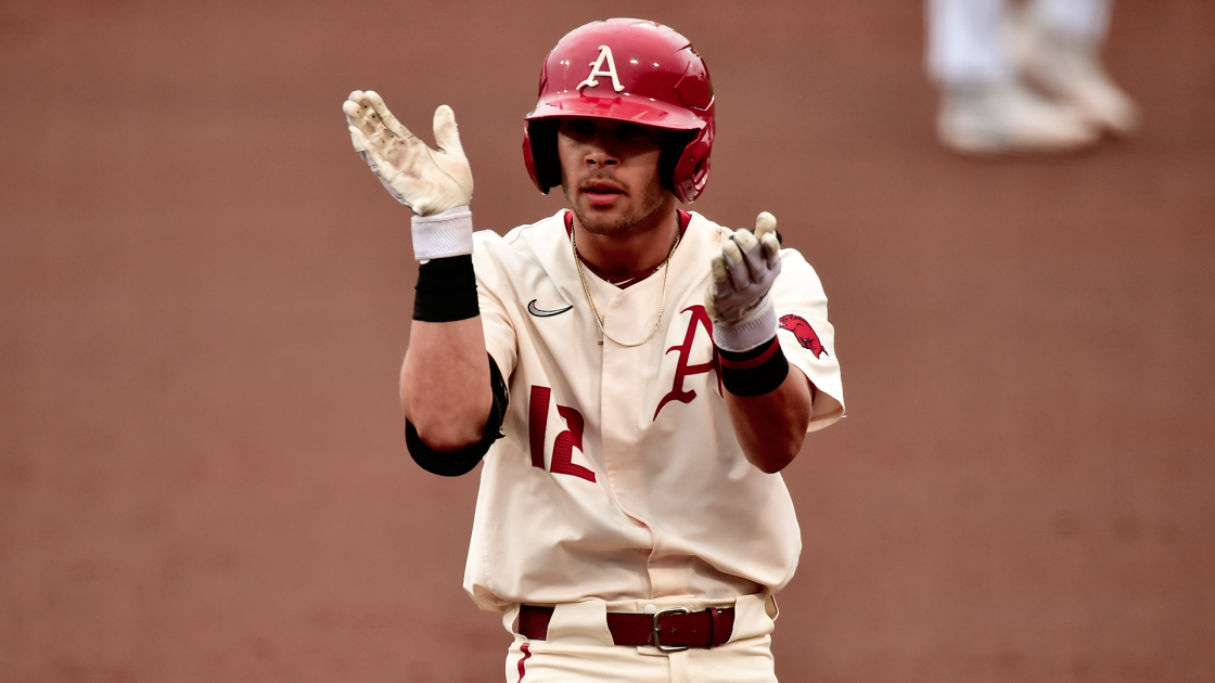 Wilson grad Luke Holman, Boyertown grad Trey Yesavage selected to  Collegiate National Team by USA Baseball