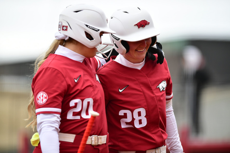 Razorbacks Host Wooo Pig Classic - Vimarsana News