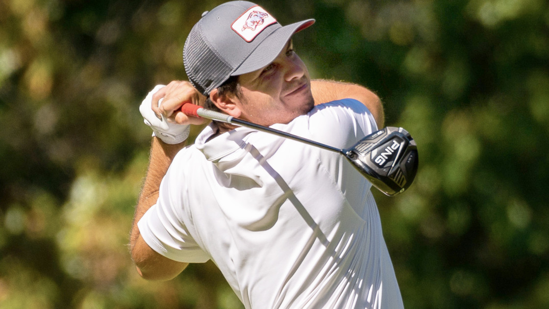 Mateo Leads; Arkansas in 7th at CABO Collegiate - Vimarsana News