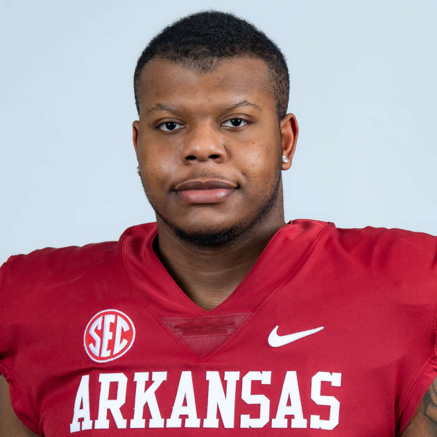 Arkansas Football: A look at KJ Jefferson's 2021 situational stats