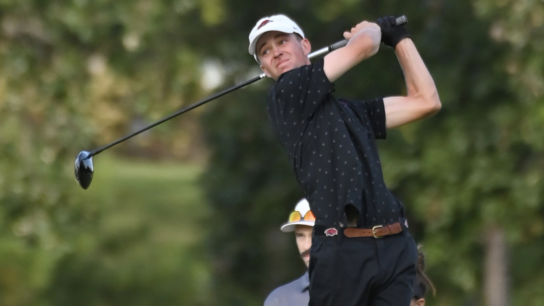 Arkansas Climbs to 5th at CABO Collegiate - Vimarsana News
