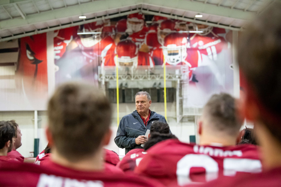 Arkansas Razorbacks 2023 NFL Combine results - Drew Sanders, Matt Landers,  Ricky Stromberg, Jadon Haselwood, Wagner