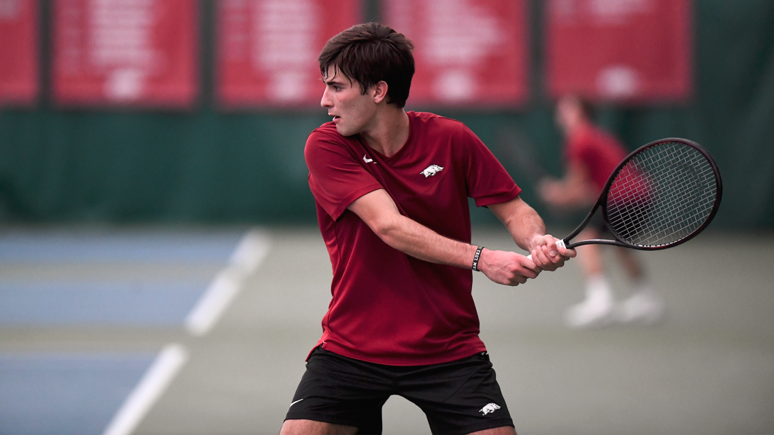 Arkansas Drops SEC Home Opener to Ole Miss, 4-2