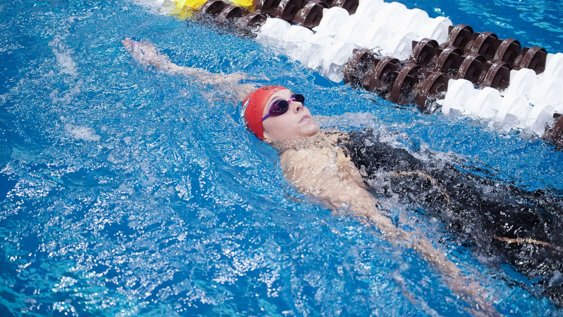 Seven to compete at NCAA Swimming and Diving Championship - Vimarsana News