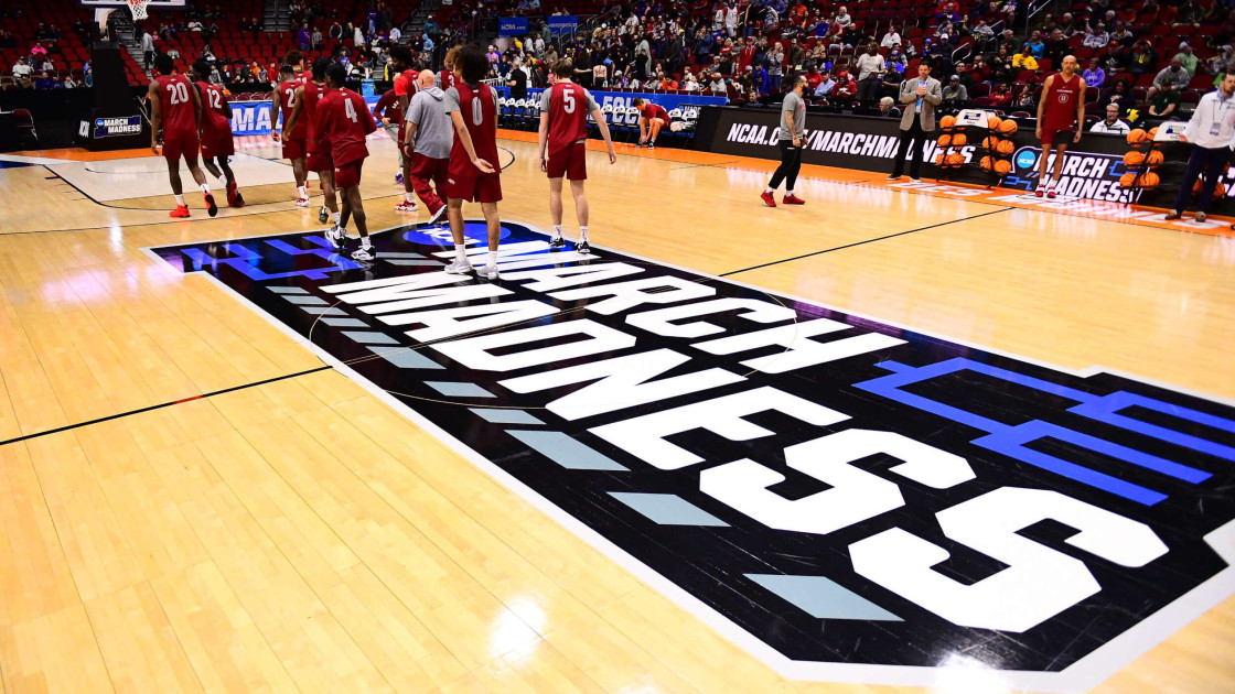 How to Listen Hogs in NCAA Tournament BVM Sports