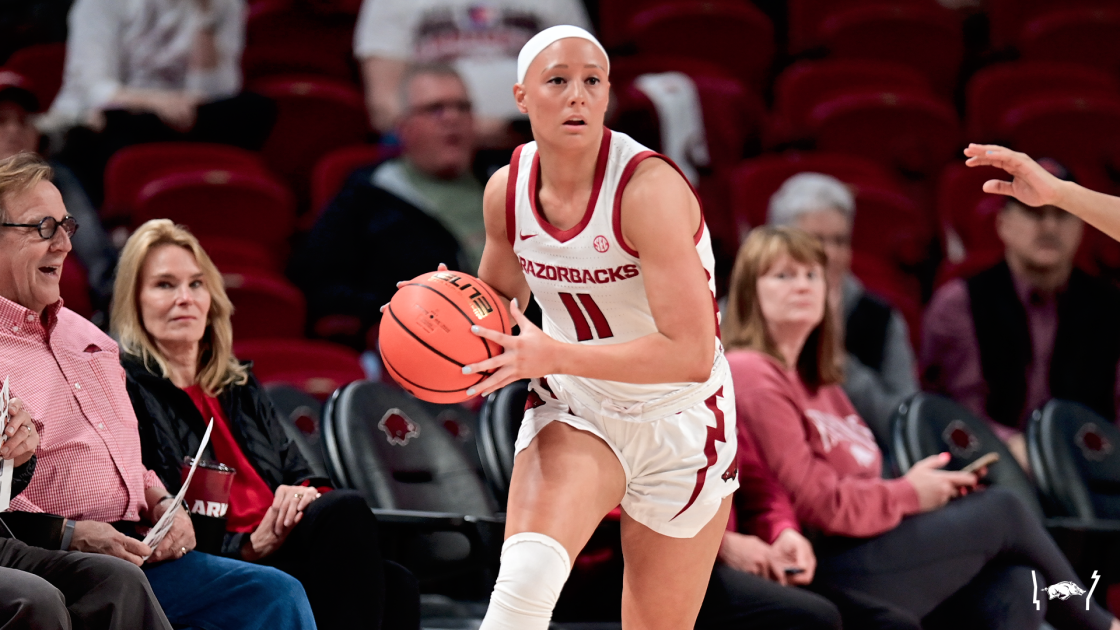 Techsters Travel to Face Razorbacks in Opening Round of WNIT - LA Tech  Athletics
