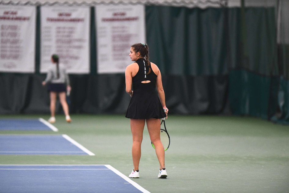 Stara Clinches 4-3 Win Over No. 66 Ole Miss - Vimarsana News