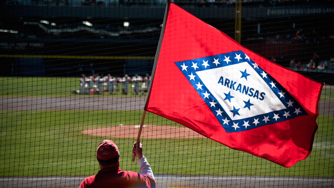 Hogs Conclude Historic 18-Game Homestand against SEMO Tuesday - Vimarsana News