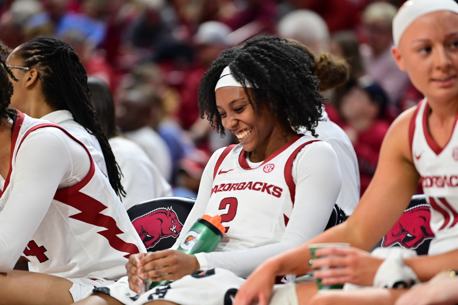 Techsters Travel to Face Razorbacks in Opening Round of WNIT - LA Tech  Athletics