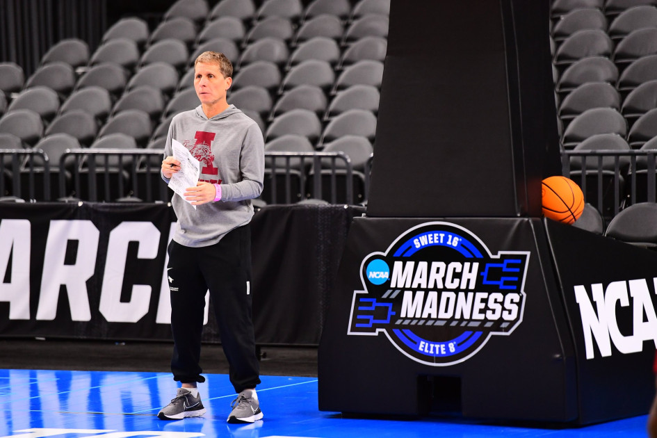How to Listen: Hogs in NCAA Sweet 16 - Vimarsana News