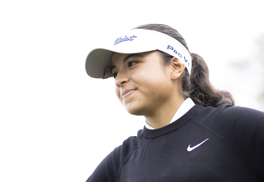 José Marin Set for Augusta National Women’s Amateur