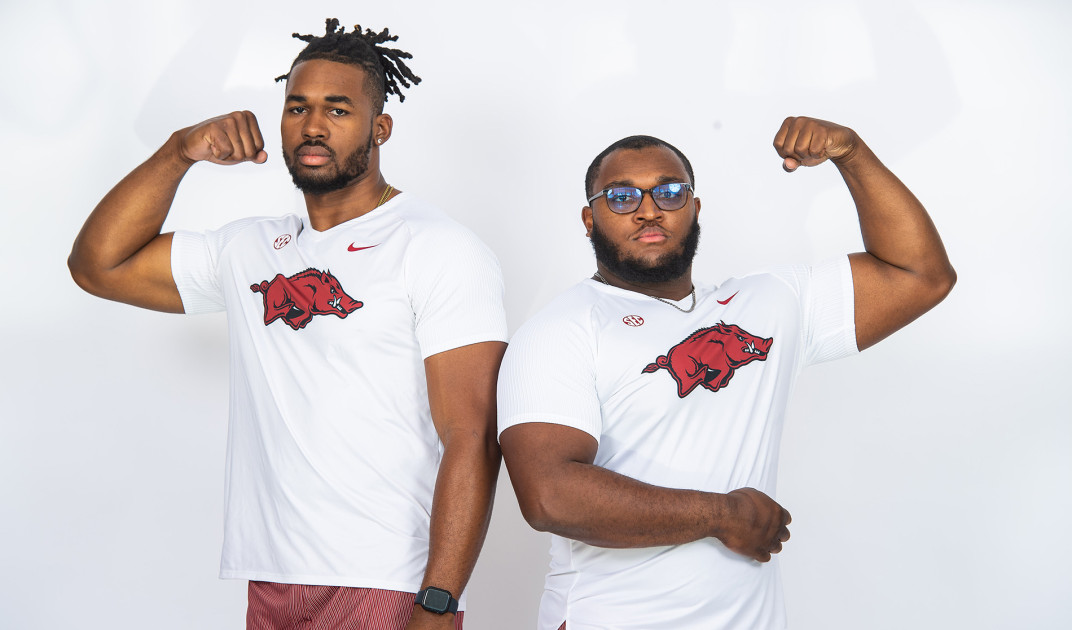 Stanford Invitational begins Razorbacks outdoor campaign