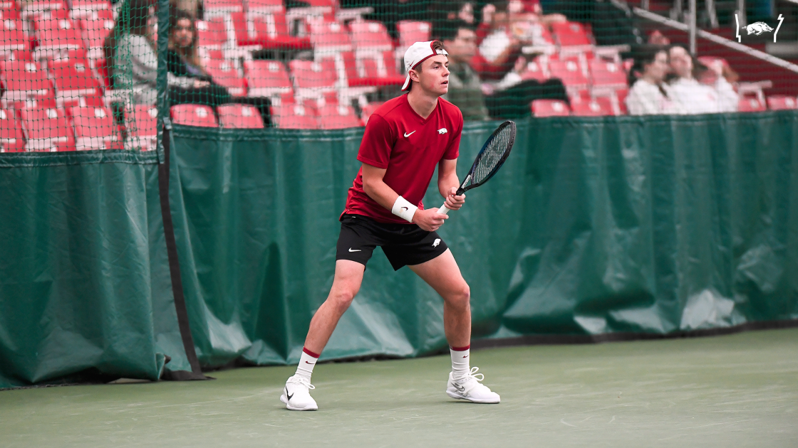Razorbacks Prepare to Host No. 44 LSU, No. 8 Georgia - Vimarsana News