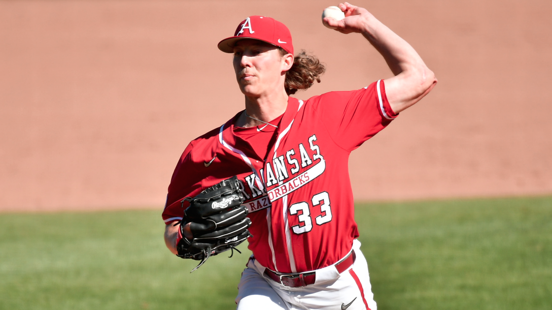 Hollan, Smith Named Perfect Game Midseason All-Americans - Vimarsana News