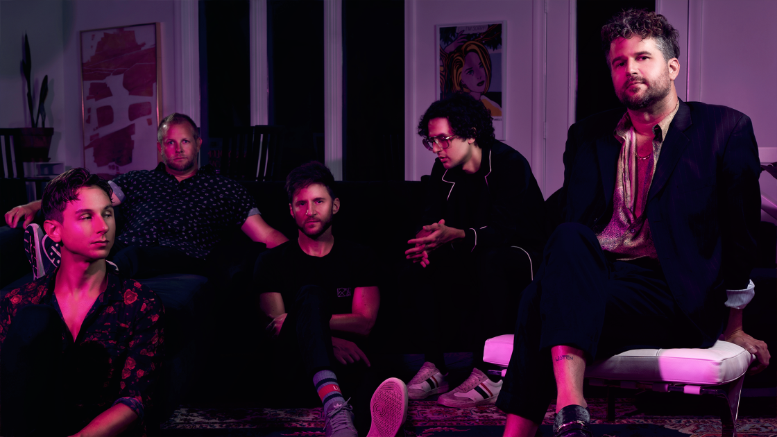Boom Kinetic to Headline HogTown on April 15 - Vimarsana News